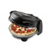 | G3Ferrari G1003210 - Pizza rúra NAPOLETANA 1200W/230V čierna | G1003210