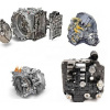 Repasovaná prevodovka Golf Octavia 4 Motion 4x4 1.9 FWQ HEY HHK FWZ (Golf Octavia 4 Motion 4x4 1.9 FWQ HEY HHK FWZ)