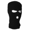 Vega Mil-Tec BALACLAVA zimná kukla čierna 12113002