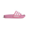 Detské Šlapky ADIDAS ADILETTE SHOWER K JP5786 – Ružová