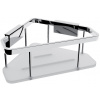 Nimco Kúpeľňová polička do sprchy NIMCO KIBO 14003-B-26