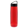 Fľaša tritán Laken Classic 750 ml - červená