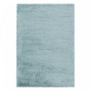 Kusový koberec Fluffy Shaggy 3500 blue | Ayyildiz | 280x370 cm | Modrá Typ: 160x230 cm