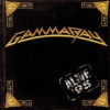 Gamma Ray - Alive'95 / Digipack / 2CD [2 CD]