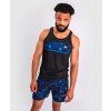 Pánské tílko Venum Bali Jungle Dry Tech - Blue Velikost: XXL