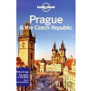 Prague and the Czech Republic - Neil Wilson, Mark Baker