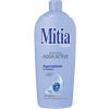 Mitia tekuté mydlo náhradná náplň Aqua Active 1 l