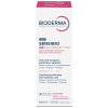 BIODERMA Sensibio AR+ CC krém SPF 50 pre citlivú a reaktívnu pleť 40 ml