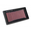 K&N (USA) Vzduchový filter K&N - Aprilia Pegaso 650 Trail, 650ccm - 06>08