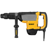 DeWalt D25773K kombi kladivo SDS-Max, 1 700W, 19,4 J