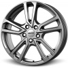 ALUTEC Tormenta PS - strieborny 7,5x17 5x112 ET38 TMT75738B61-0