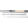 NYTRO STARKX BIG RIVER FEEDER MH 3,6 m 80 g 3+2 diely