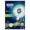 Braun ORAL-B PRO790 DUAL HANDLE kefka zubná