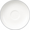 Villeroy & Boch Podšálka 15 cm Anmut Platinum No.1