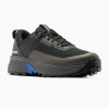 Pánske trekingové topánky Columbia Tellurix Peak Waterproof black/mountain blue