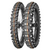 MITAS zadná pneu 90/100-16 TERRA FORCE MX-SM 51M (červeno-žltý pásik)