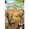 Veľká ilustrovaná encyklopédia zvierat - Donsz Judit