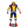 McFarlane Toys DC Multiverse zostaviteľná akčná figúrka Jay Garrick (Speed Metal) 18 cm