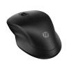 HP 255 Dual Mouse/Kancelářská/Optická/1 600 DPI/Bezdrátová Bluetooth/Černá 8R3U1AA-ABB