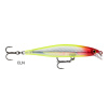 vobler Rapala Shadow Rap 7cm - pomaly potápavý Prevedenie: CLN