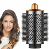 Veľká okrúhla kefa na zväčšenie objemu PRE DYSON AIRWRAP HS01 HS05