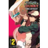 Tiger and Bunny Comic Anthology 2 - Viz Media