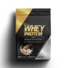 Whey Protein 80% 1000 g FitBoom Príchuť: kokos