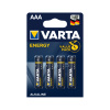 Varta HighEnergy AAA 4ks 4008496559749