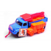 Dino Toys Tatra 148 Červenomodrá Pieskový set 5 ks
