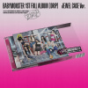 BabyMonster Drip Jewel Case Version CD
