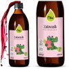 Repný kvások pre deti 500 ml Olini Kvások z červenej repy na zápchu