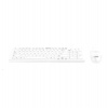 MSI set klávesnice a myši SK9626W, drátová, CZ/SK lokalizace, bílá (SK9626W-CZ)