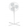 TROTEC TVE 15 S - Stojanový ventilátor s osciláciou 80 ° | 40 W
