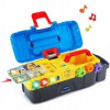 Skrinka, kufrík s náradím - DIY box VTECH 61094 nového (Skrinka, kufrík s náradím - DIY box VTECH 61094 nového)