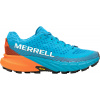 Trailové topánky Merrell AGILITY PEAK 5 j068086 Veľkosť 41 EU | 7,5 UK | 10 US | 27 CM