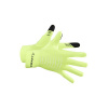 Unisex rukavice Craft Core Essence Thermal 2 žlté XS