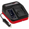 NABÍJAČKA EINHELL POWER X-CHARGER 3A