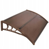 Kryt nad dvere Springos 80 cm x 150 cm