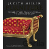 Furniture - Judith Miller