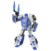 Hasbro Transformers x Hot Wheels Collaborative Deluxe Class akčná figúrka El Segundo Coupe 13 cm