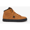 DC Shoes Pure High-Top Wc Wnt UK9.5 ADYS400047-WEA