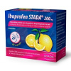 Ibuprofen Stada 200 mg perorálny prášok plv.por. 20 x 200 mg