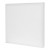LED Solution Biely prisadený LED panel s rámčekom 60 x 60cm 16-35W Premium 191342_191165