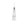 Závesné svietidlo Ideal lux 023021 KUKY SP1 TRASPARENTE 1xE27 60W