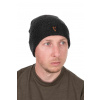 Fox Fox Collection Beanie - Black/Orange, Variant Collection Beanie - B/O