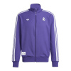 Mikina adidas Real Madrid Icon TT M JF2582 muži M (178 cm)