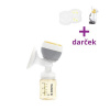 Medela Odsávačka mlieka elektrická Easy + Darček