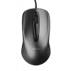 TRUST CARVE/Kancelárska/Optická/1 200 DPI/Drôtová USB/Čierna