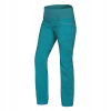 Ocun Noya pants W blue deep peacock