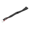 GForce Konverzní balanční kabel 3S-XH 3S-EH 22AWG 10cm
